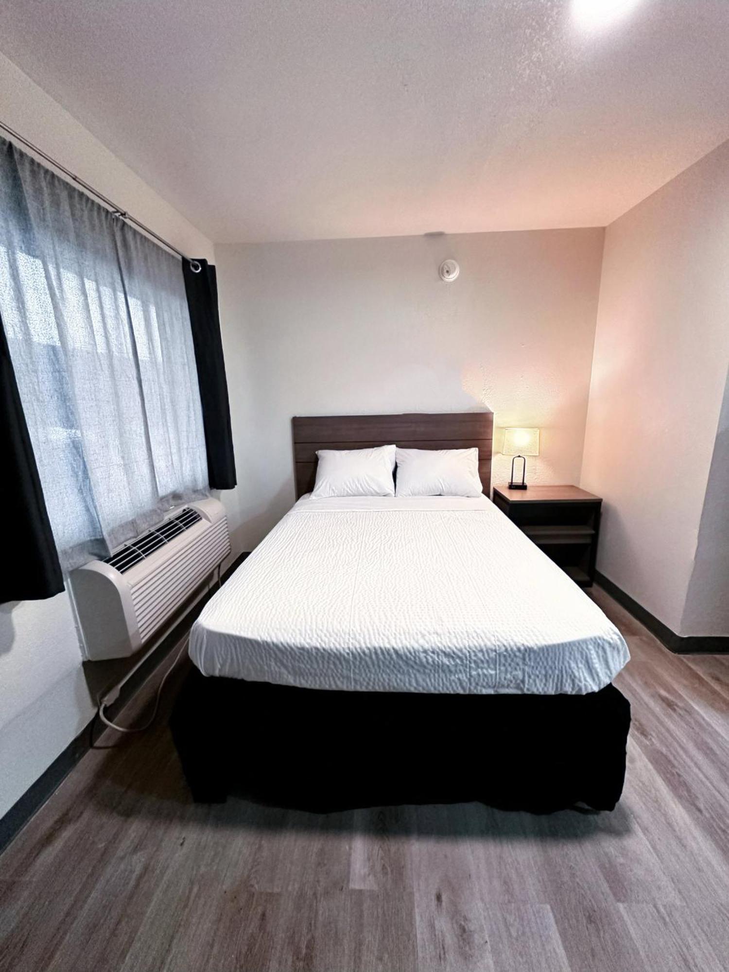 Studio City Suites, A Travelodge By Wyndham Texarkana Exterior foto